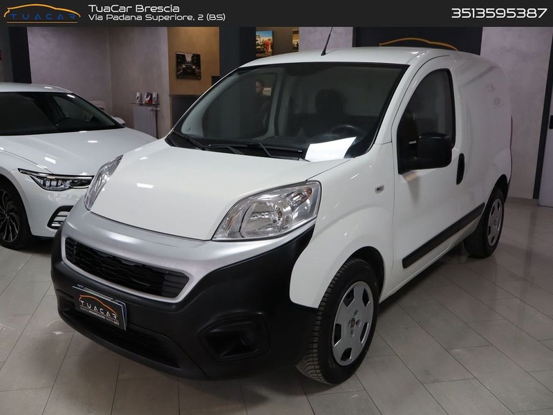 Fiat Fiorino