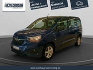 Opel Combo 2023