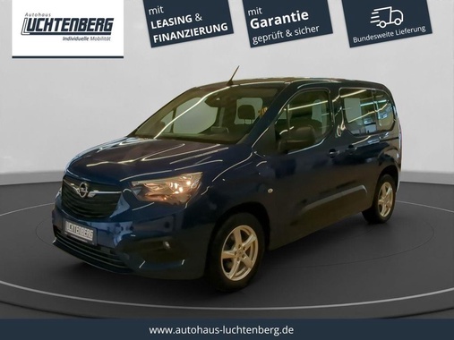 Opel Combo 2023
