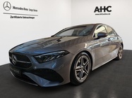 Mercedes-Benz A-Class 2024