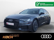 Audi A6 2021