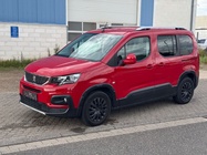 Peugeot Rifter 2019