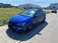 Seat Leon 2019