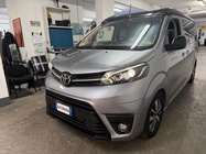 Toyota Proace 2021