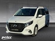 Mercedes-Benz V-Class 2025