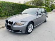 BMW 3 Series 2012