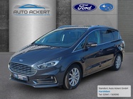 Ford S-Max 2022