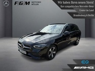 Mercedes-Benz C-Class 2024