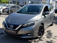 Nissan Leaf 2019