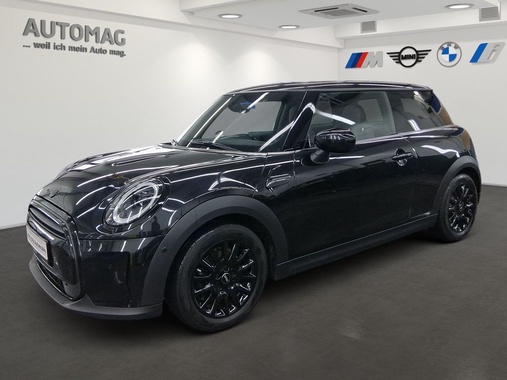 MINI One 2022