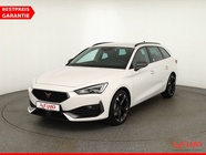 Cupra Leon 2024