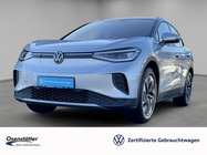 Volkswagen ID.4 2025