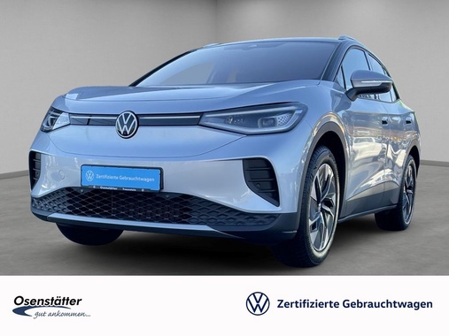 Volkswagen ID.4 2025