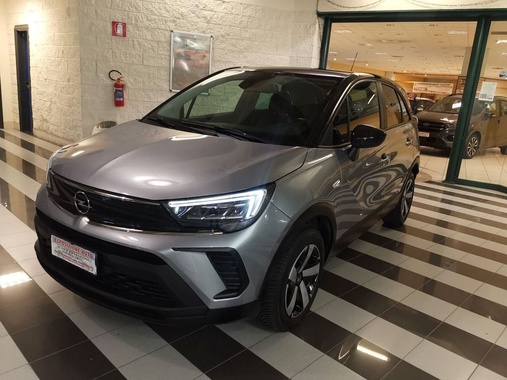 Opel Other 2021