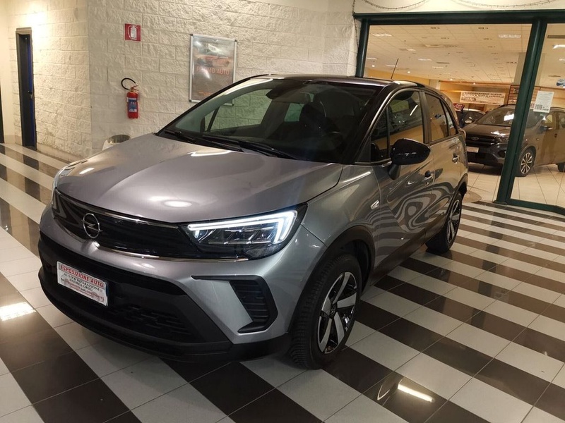 Opel Other