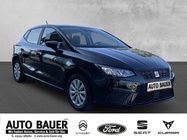 Seat Ibiza 2023