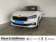 Skoda Fabia 2026