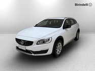 Volvo V60 2018