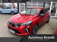 Mitsubishi Colt 2024