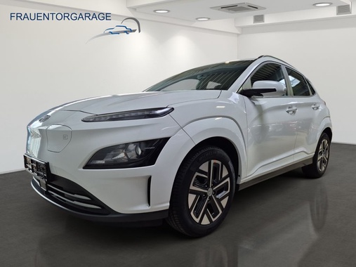 Hyundai Kona 2022