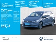 Volkswagen Touran 2021