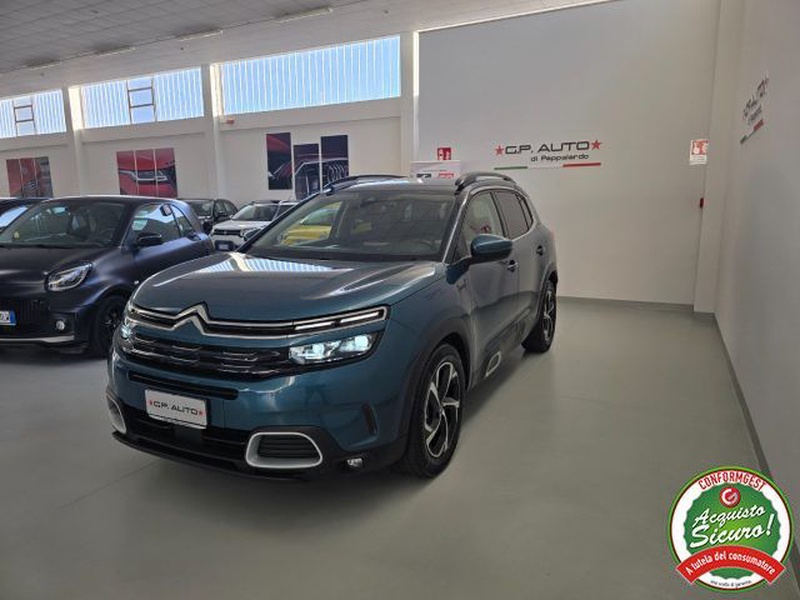 Citroen C5