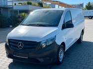 Mercedes-Benz Vito 2019