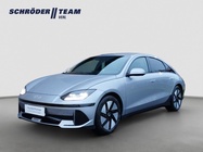 Hyundai Ioniq6 2025