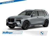 BMW X7 2025
