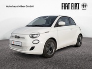 Fiat 500e 2023