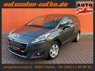 Peugeot 5008 2015