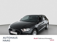 Audi A1 2025