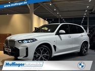 BMW X5 2024
