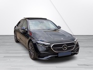 Mercedes-Benz E-Class 2024