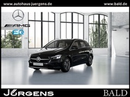 Mercedes-Benz B-Class 2024