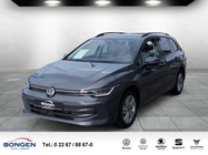 Volkswagen Golf 2024