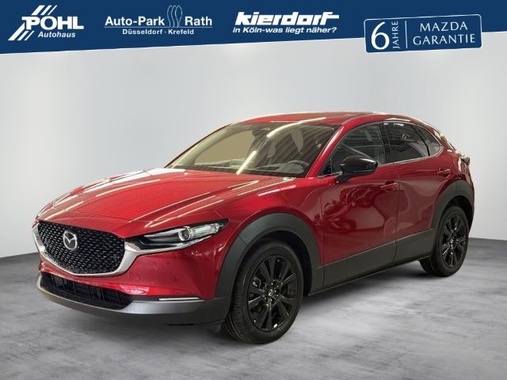 Mazda CX-30 2026