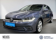 Volkswagen Polo 2025