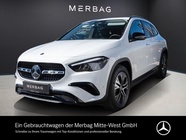Mercedes-Benz GLA-Class 2025