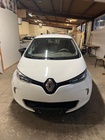 Renault ZOE 2019