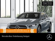 Mercedes-Benz A-Class 2025
