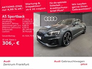 Audi A5 2022