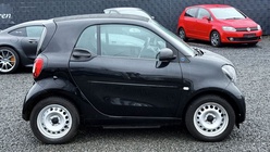 Smart ForTwo 2020