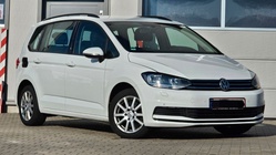 Volkswagen Touran 2017