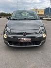 Fiat 500 2021