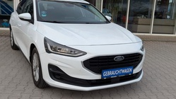 Ford Focus 2022