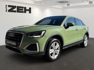 Audi Q2 2023