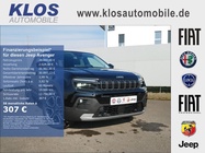 Jeep Avenger 2025