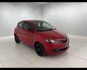 Lancia Ypsilon 2021