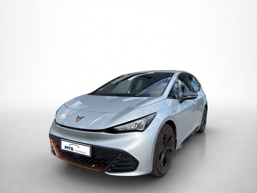 Cupra Born 2025